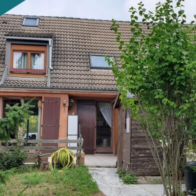 Maison 6 pièces 282000 €