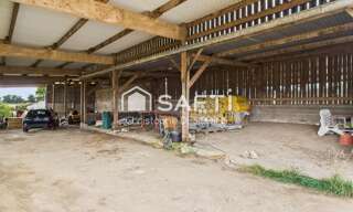 Maison 6 Pièces 200 m² à vendre à Parigné-sur-Braye (53100)