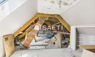 Maison 6 Pièces 200 m² à vendre à Parigné-sur-Braye (53100)