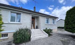 Maison 10 Pièces 131 m² à vendre à Les Ormes (86220)