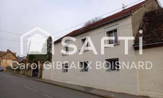 Maison 7 Pièces 187 m² à vendre à Le Gault-du-Perche (41270)