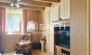 Appartement 5 Pièces 74 m² à vendre à Vaufrey (25190)