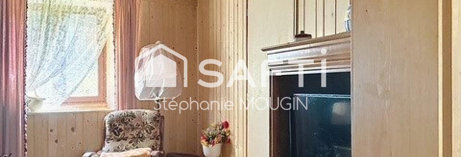 Appartement 5 Pièces 74 m² à vendre à Vaufrey (25190)