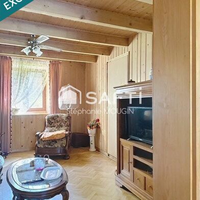 Appartement 5 pièces 80000 €