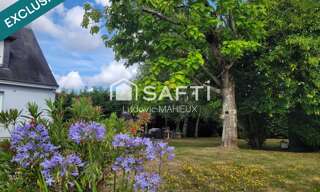 Maison 7 Pièces 200 m² à vendre à Peillac (56220)