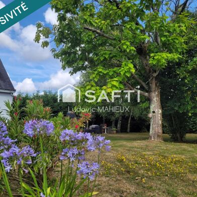 Maison 7 pièces 259000 €