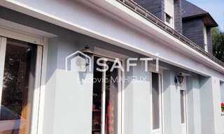 Maison 7 Pièces 200 m² à vendre à Peillac (56220)