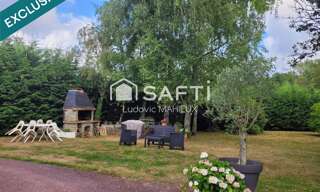 Maison 7 Pièces 200 m² à vendre à Peillac (56220)