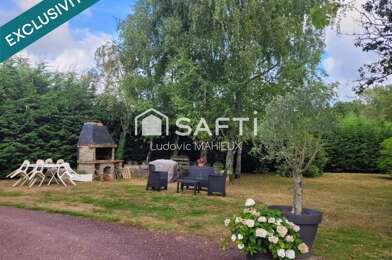 Maison 7 pièces 243000 €