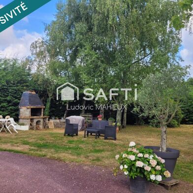 Maison 7 pièces 259000 €