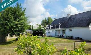 Maison 7 Pièces 200 m² à vendre à Peillac (56220)