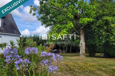 Maison 7 pièces 237000 €