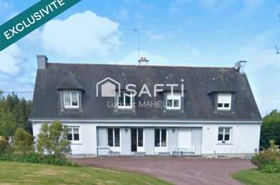 Maison 7 pièces 237000 €