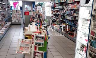 Commerce 6 Pièces 187 m² à vendre à Saint-Laurent-sur-Gorre (87310)