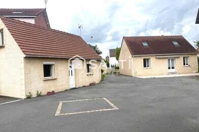 Maison 5 pièces 169500 €