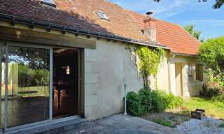 Maison 7 Pièces 215 m² à vendre à Baugé-en-Anjou (49150)