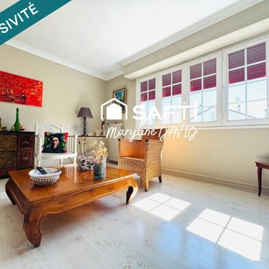 Maison 7 pièces 190000 €