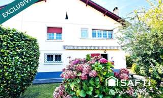 Maison 7 Pièces 175 m² à vendre à Gurmençon (64400)