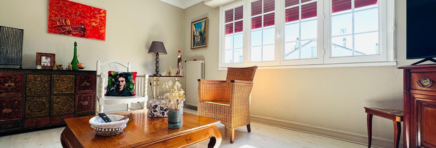 Maison 7 Pièces 175 m² à vendre à Oloron-Sainte-Marie (64400)