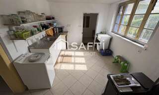 Maison 3 Pièces 142 m² à vendre à Moussac (86150)