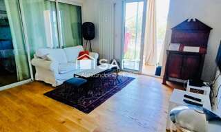 Appartement 2 Pièces 34 m² à vendre à Six-Fours-les-Plages (83140)