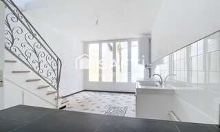 Immeuble  132 m² à vendre à Coutras (33230)