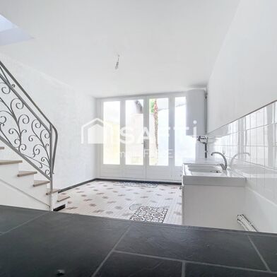 Immeuble  173000 €