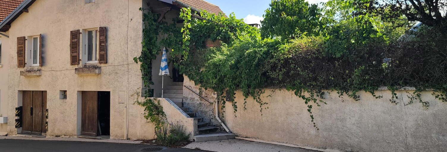 Maison 4 Pièces 76 m² à vendre à Les Pechs-du-Vers (46360)