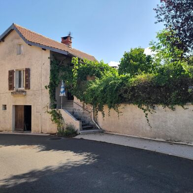 Maison 4 pièces 209000 €