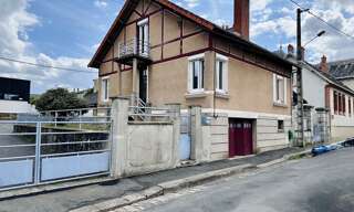 Maison 5 Pièces 90 m² à vendre à Boussac (23600)