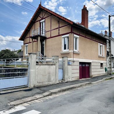 Maison 5 pièces 72000 €