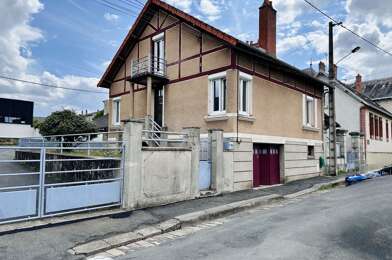 Maison 5 pièces 72000 €