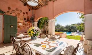 Maison 9 Pièces 305 m² à vendre à Mouans-Sartoux (06370)