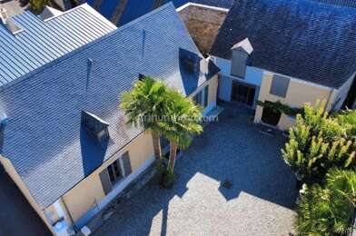 Maison 4 pièces 335000 €