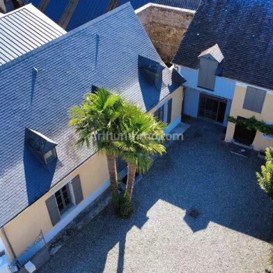 Maison 4 pièces 335000 €