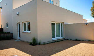 Appartement 3 Pièces 58 m² à vendre à Rognac (13340)