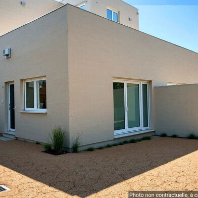 Appartement 3 pièces 360000 €