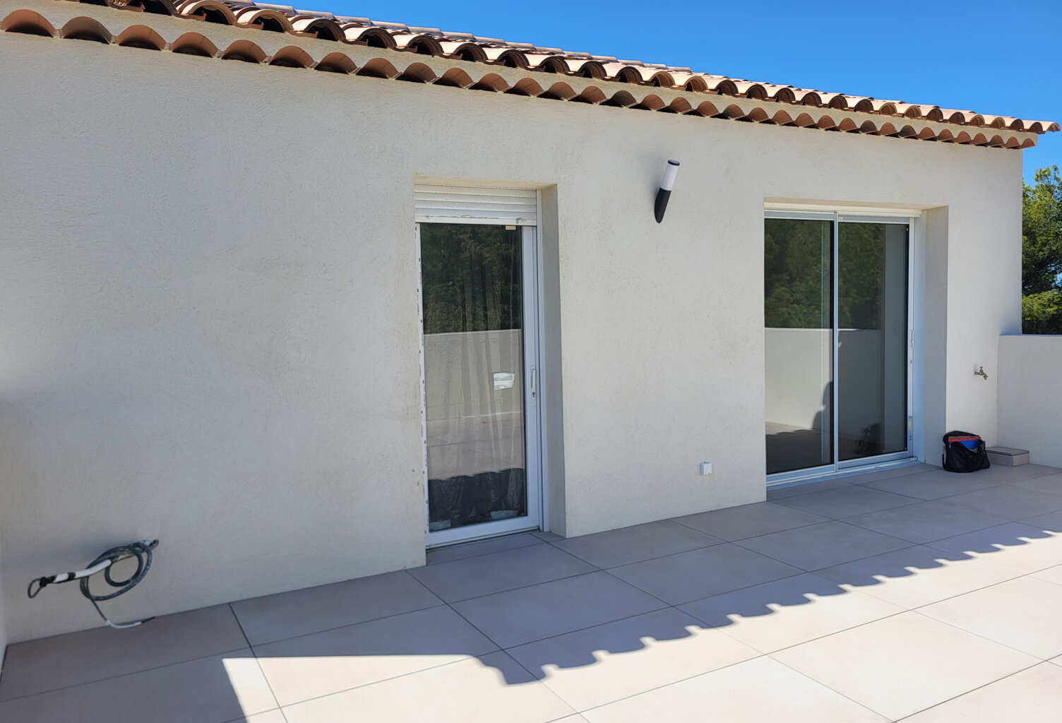 Appartement T3 avec terrasse de 38m2 — photo 1