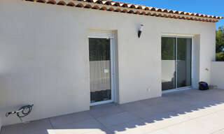 Appartement 3 Pièces 47 m² à vendre à Rognac (13340)