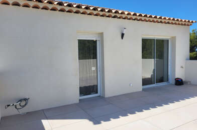 Appartement 3 pièces 275000 €