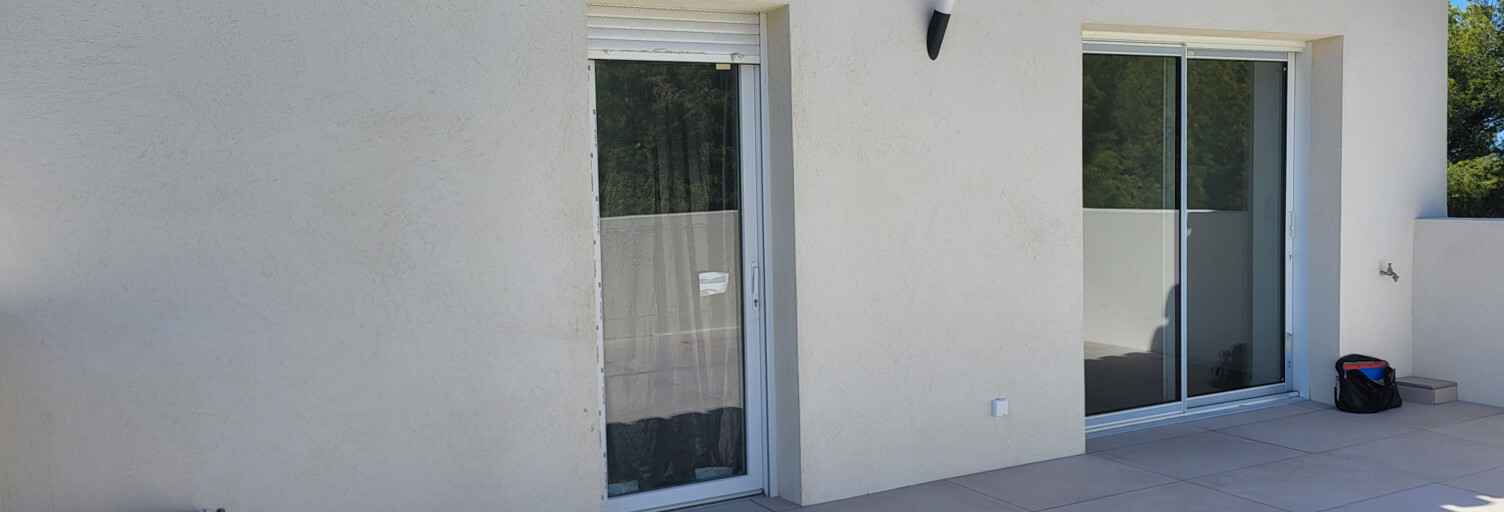 Appartement 3 Pièces 47 m² à vendre à Rognac (13340)