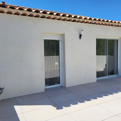 Appartement 3 pièces 295000 €