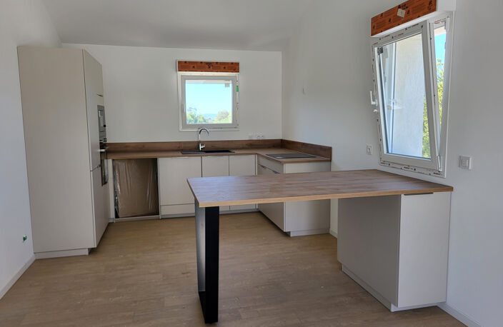 Appartement T3 avec terrasse de 38m2 — photo 3