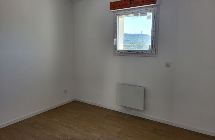 Appartement T3 avec terrasse de 38m2 — photo 5