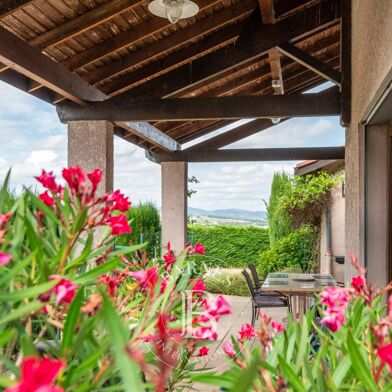 Maison 6 pièces 775000 €