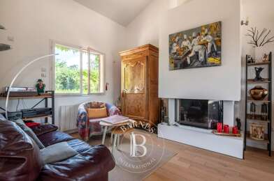 Maison 6 pièces 775000 €