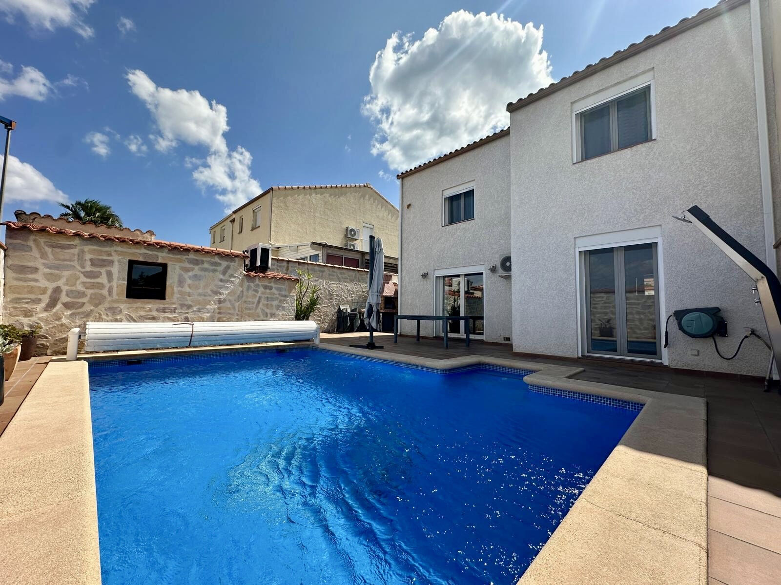 Villa / Maison  T4 à vendre Canet-en-Roussillon 66140