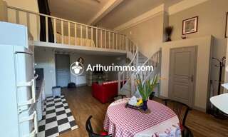 Appartement 2 Pièces 43 m² à vendre à Juvigny-Val-d'Andaine (61140)