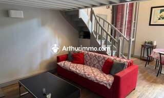 Appartement 2 Pièces 43 m² à vendre à Juvigny-Val-d'Andaine (61140)