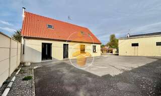 Maison 6 Pièces 140 m² à vendre à Saint-Gobain (02410)